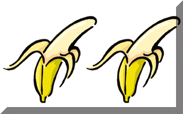 banana