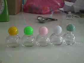perfume